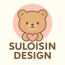Suloisin Design logo